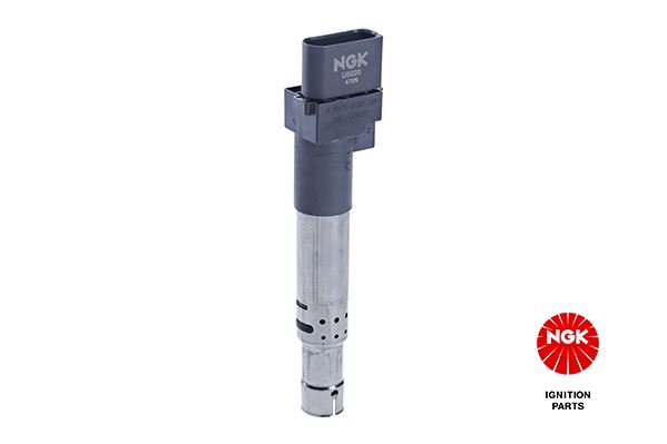 NGK 48065 Ateşleme Sistemi Ateşleme Bobini - VW PASSAT B7 (362) uyumlu