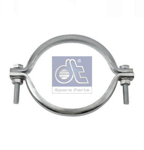 DT Spare Parts 2.14584 Emme & Egzoz Sistemi Bağlantı Parçaları