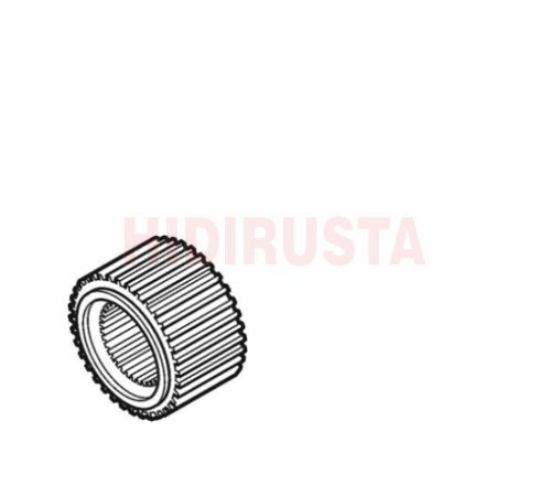 Cer Planet Dişli - EURORICAMBI - 74170623 Ürün Görseli