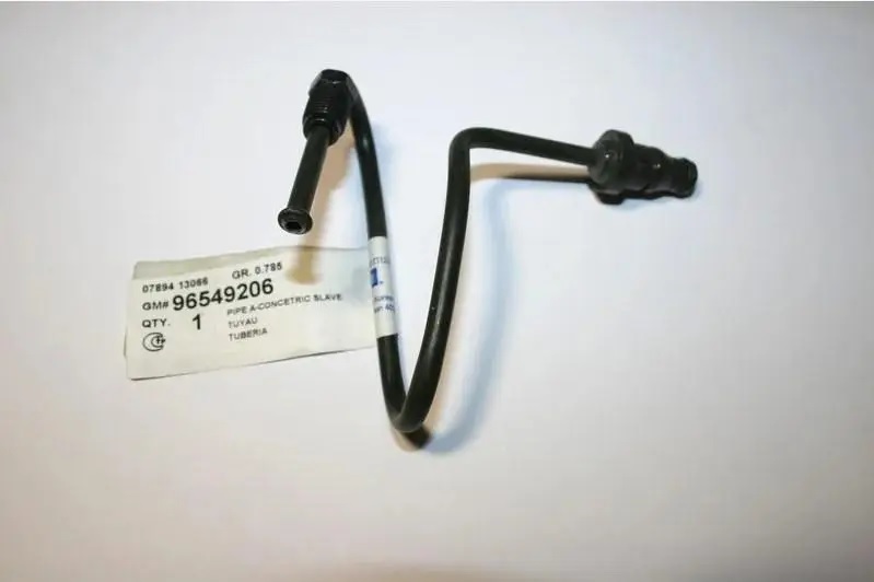 Boru - GM - 96549206