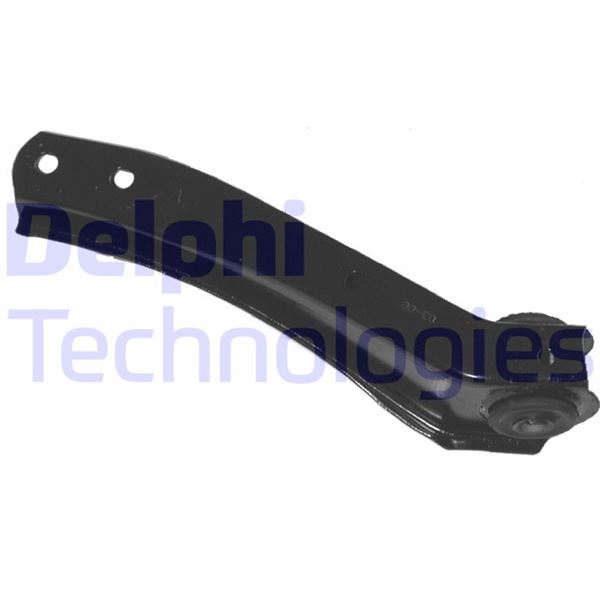 DELPHI TC643 Süspansiyon Sistemi Bugi Kolu - OPEL CORSA B (S93) uyumlu