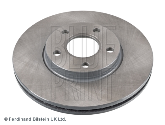 BLUE PRINT ADF124340 Fren Sistemleri Fren Diski - FORD TOURNEO CONNECT uyumlu