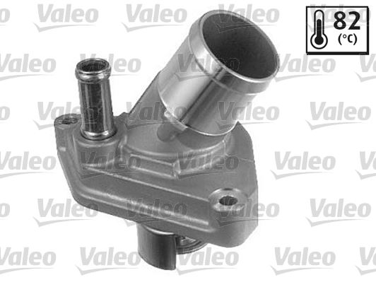 VALEO 820596 Motor Termostat - NISSAN MAXIMA / MAXIMA QX IV (A32) uyumlu