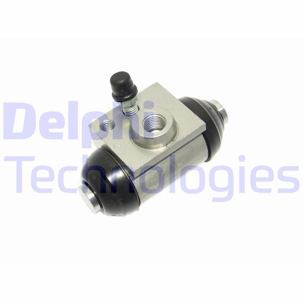 DELPHI LW90045 Fren Sistemleri Fren Körüğü - CITROËN C3 I (FC_, FN_) uyumlu