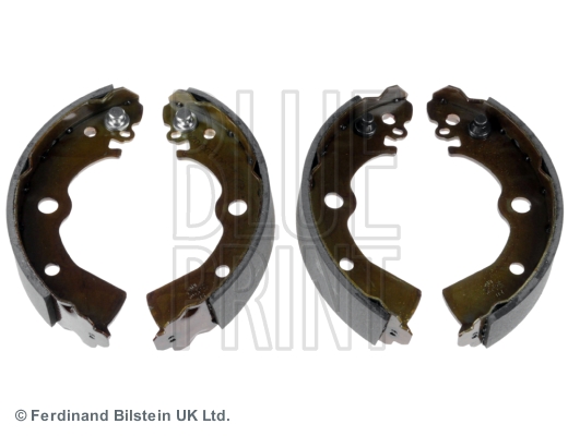 BLUE PRINT ADN14138 Fren Sistemleri Fren Pabucu - NISSAN SUNNY III (N14, B13) uyumlu