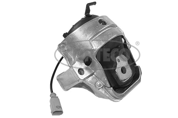 CORTECO 49462102 Motor Motor Yataklama - AUDI A5 (8T3) uyumlu