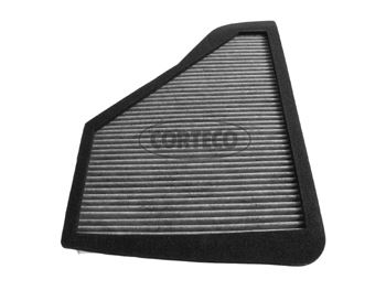 CORTECO 21653010 İklimlendirme Sistemi Polen Filtresi - MERCEDES-BENZ S-SERISI (W140) uyumlu