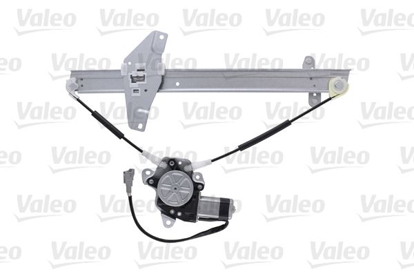 VALEO 850421 Kaporta & Gövde Parçaları Cam Krikosu - TOYOTA COROLLA (_E10_) uyumlu