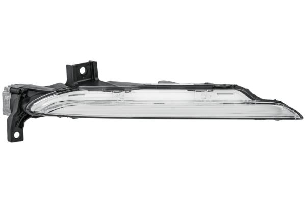 HELLA 2BE 012 170-021 Farlar & Aydınlatma Sinyal Lambası - PORSCHE 911 (991) uyumlu