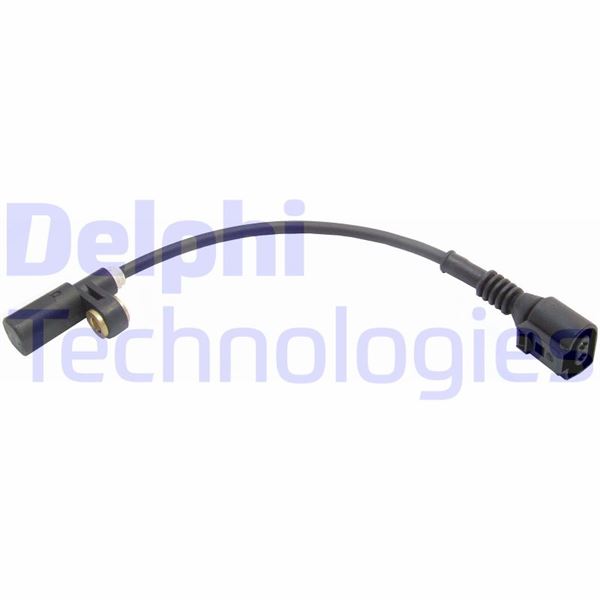 DELPHI SS20096 Fren Sistemleri Sürüş Dinamiği Ayarı - VW GOLF IV (1J1) uyumlu