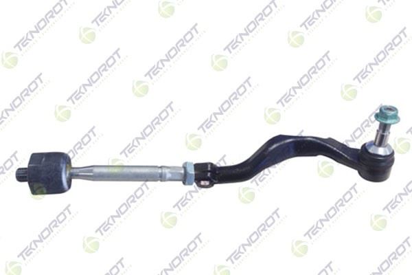 TEKNOROT B-121163 Direksiyon Sistemi Kısa Rot & İtici Çubuk - MINI MINI (F56) uyumlu