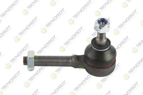 TEKNOROT P-101 Direksiyon Sistemi Mafsal - PEUGEOT 205 I (741A/C) uyumlu
