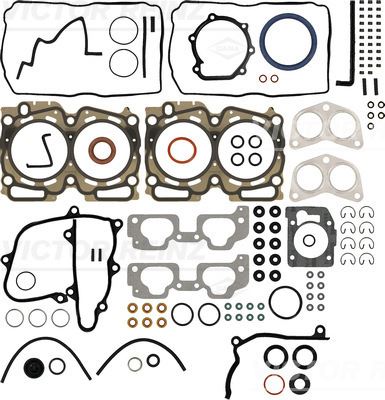VICTOR REINZ 01-53905-01 Motor Conta Seti - SUBARU LEGACY III Station wagon (BH) uyumlu