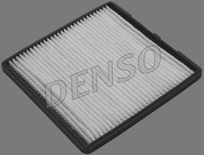 DENSO DCF284P İklimlendirme Sistemi Polen Filtresi - KIA PICANTO II (TA) uyumlu