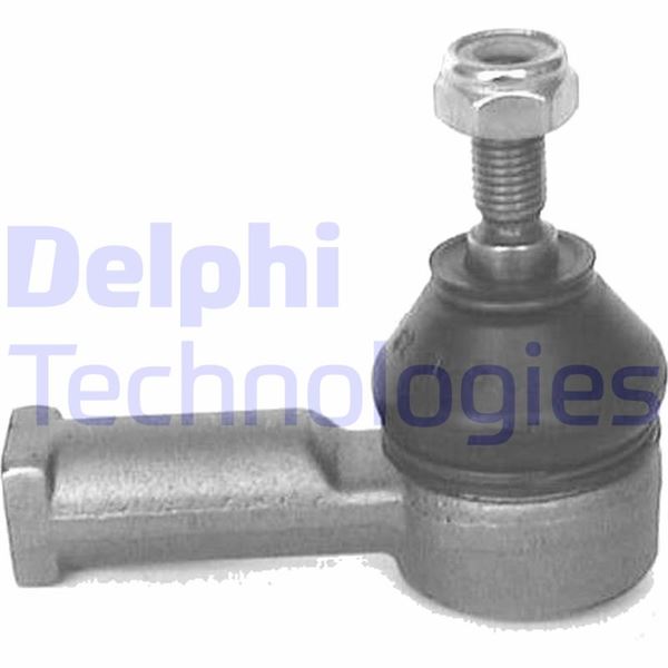 DELPHI TA1614 Direksiyon Sistemi Mafsal - FORD FIESTA III (GFJ) uyumlu