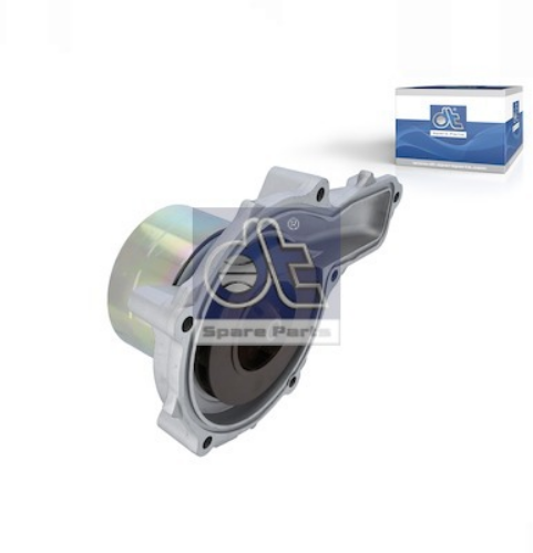 DT Spare Parts 2.15686 Motor Devirdaim - VOLVO FH16 II uyumlu