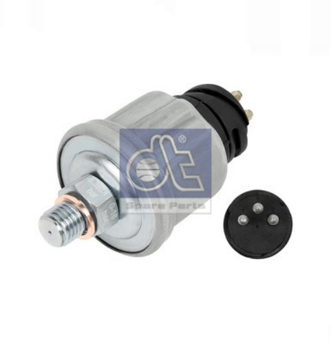 DT Spare Parts 3.37009 Elektrik Sistemi Sensörler - MAN L2000 uyumlu