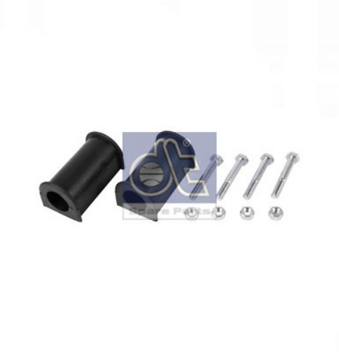 DT Spare Parts 1.32621 Süspansiyon Sistemi Stabilizatör