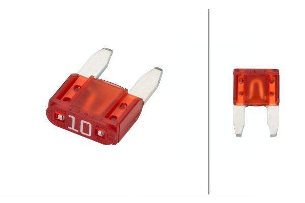 HELLA 8JS 728 596-027 Elektrik Sistemi Röle & Sigorta