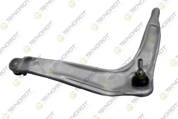 TEKNOROT RO-806 Süspansiyon Sistemi Bugi Kolu - ROVER 75 (RJ) uyumlu