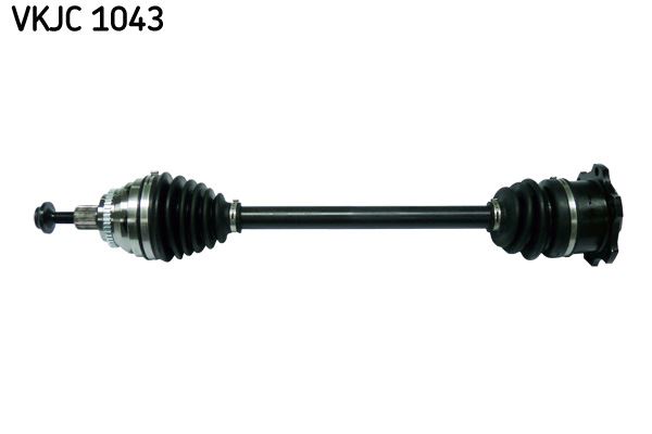 SKF VKJC 1043 Diferansiyel & Aktarma Sistemi Tahrik Mili - AUDI 100 C4 Sedan (4A2) uyumlu