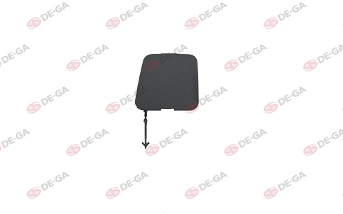Çeki Demiri Kapağı - DEGA - CIT07C1003 Ürün Görseli