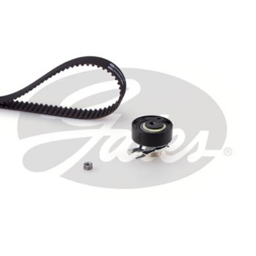 GATES K015428XS Motor Triger Seti - VW GOLF III (1H1) uyumlu