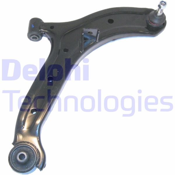 DELPHI TC1310 Süspansiyon Sistemi Bugi Kolu - HYUNDAI ACCENT II (LC) uyumlu