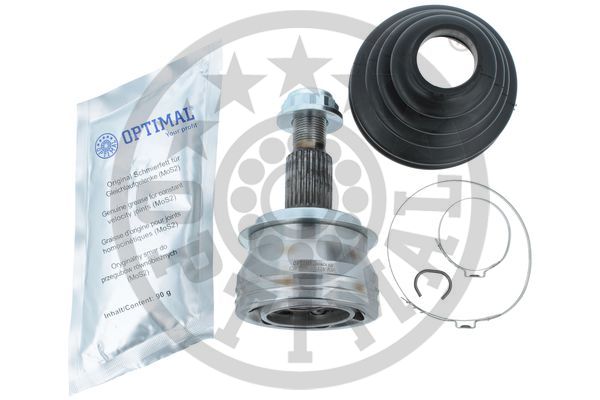 OPTIMAL CW-2546 Diferansiyel & Aktarma Sistemi Mafsallar - MERCEDES-BENZ A-SERISI (W169) uyumlu