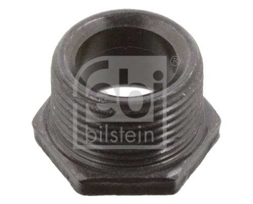 FEBI BILSTEIN 103550 Yakıt Sistemi Yakıt Hattı & Rail - MERCEDES-BENZ ACTROS MP2 / MP3 uyumlu