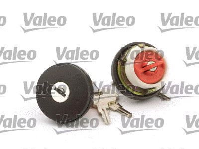 VALEO 247511 Yakıt Sistemi Yakıt Deposu - FIAT PANDA (141_) uyumlu