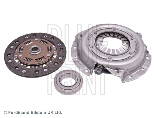 BLUE PRINT ADN13007 Debriyaj Sistemi Debriyaj Seti - NISSAN CHERRY III (N12) uyumlu