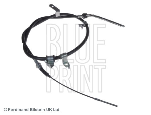BLUE PRINT ADC446217 Fren Sistemleri Kollar & Halatlar & Çekiler - MITSUBISHI L200 / TRITON (KA_T, KB_T) uyumlu