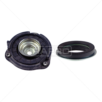 RAPRO R54254/K Süspansiyon Sistemi Amortisör - VW PASSAT B7 (362) uyumlu