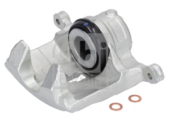 FEBI BILSTEIN 182247 Fren Sistemleri Fren Kaliperi - MAZDA 3 (BM, BN) uyumlu