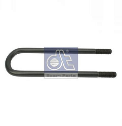 DT Spare Parts 2.62556 Süspansiyon Sistemi Montaj Parçaları - VOLVO FH16 II uyumlu