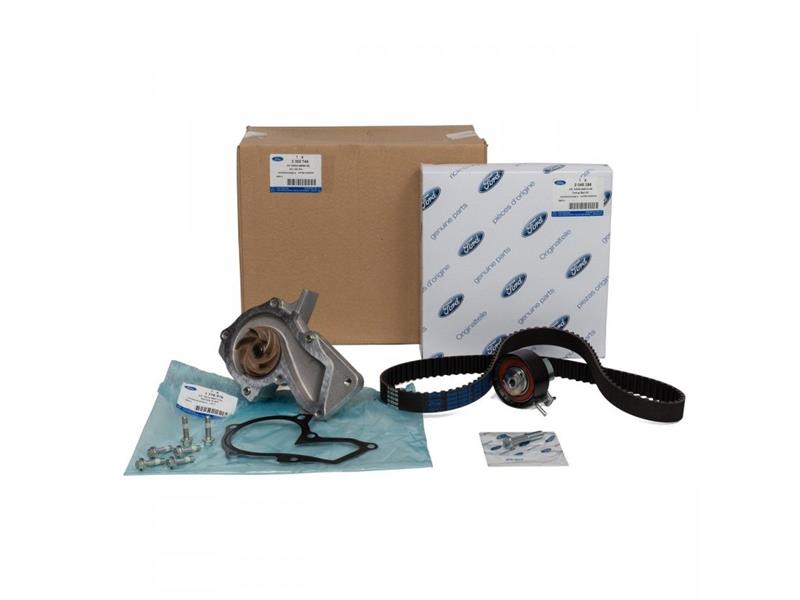Triger Seti Ve Devirdaim - FORD ORIJINAL - 5M5Q8B596ABN