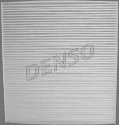 DENSO DCF193P İklimlendirme Sistemi Polen Filtresi - OPEL CORSA B (S93) uyumlu