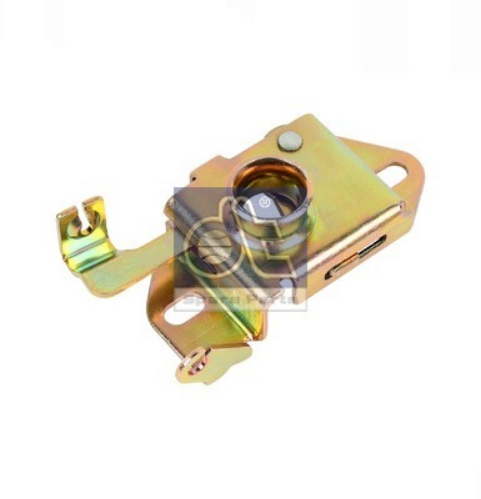 DT Spare Parts 4.62074 Kaporta & Gövde Parçaları Kaput - MERCEDES-BENZ SK uyumlu