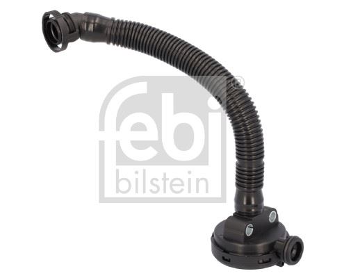 FEBI BILSTEIN 183670 Motor Hava Tahliye - SEAT IBIZA IV (6J5, 6P1) uyumlu