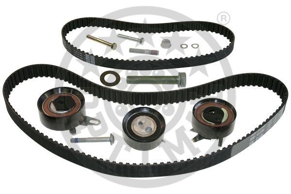OPTIMAL SK-1529 Motor Triger Seti - VOLVO 850 (854) uyumlu