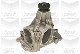 GRAF PA578 Motor Devirdaim - MERCEDES-BENZ E-SERISI (W124) uyumlu