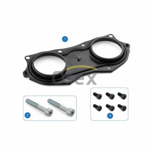 Kaliper Kapağı - OREX - 814170