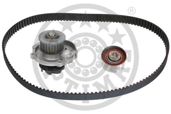 OPTIMAL SK-1677AQ1 Motor Triger Seti - FIAT GRANDE PUNTO (199_) uyumlu