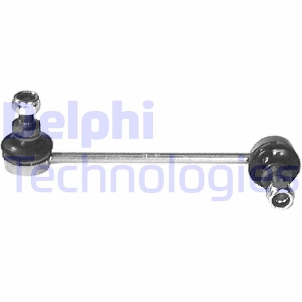 DELPHI TC416 Süspansiyon Sistemi Stabilizatör - VOLVO 480 (482) uyumlu