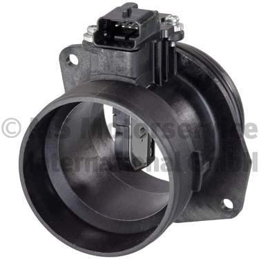 PIERBURG 7.22184.85.0 Motor Hava Kütle Ölçer (MAF Sensörü) - CITROËN C4 II (NC_) uyumlu
