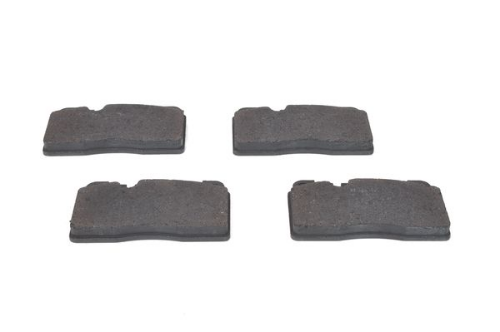 BOSCH 0 986 494 702 Fren Sistemleri Fren Balatası - AUDI Q5 (8RB) uyumlu
