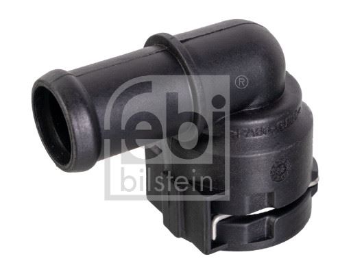 FEBI BILSTEIN 180142 Soğutma Sistemi Hortum & Bağlantılar - VW PASSAT B7 (362) uyumlu