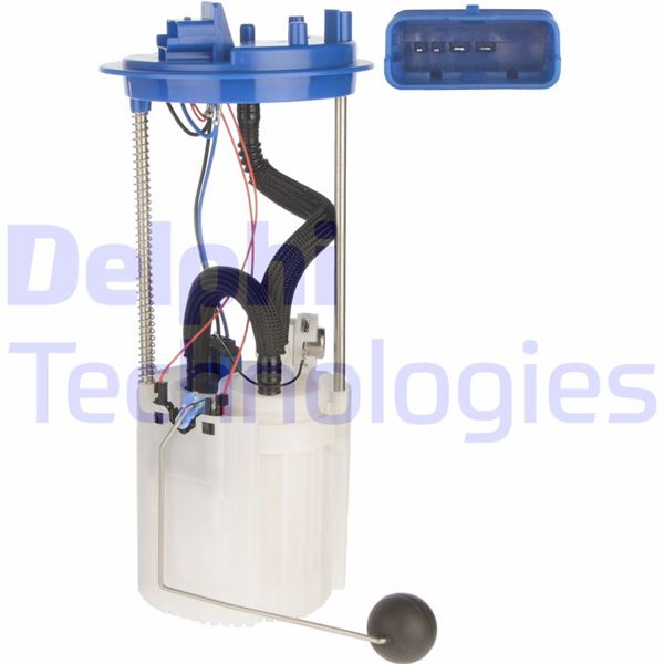DELPHI FG2366-12B1 Motor Besleme Ünitesi - ALFA ROMEO 156 (932_) uyumlu