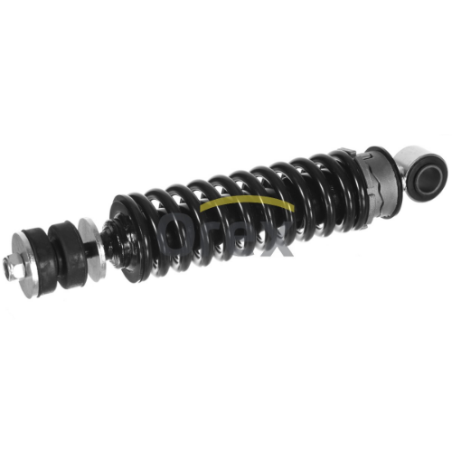 Kabin Amortisörü - OREX - 489002 Ürün Görseli